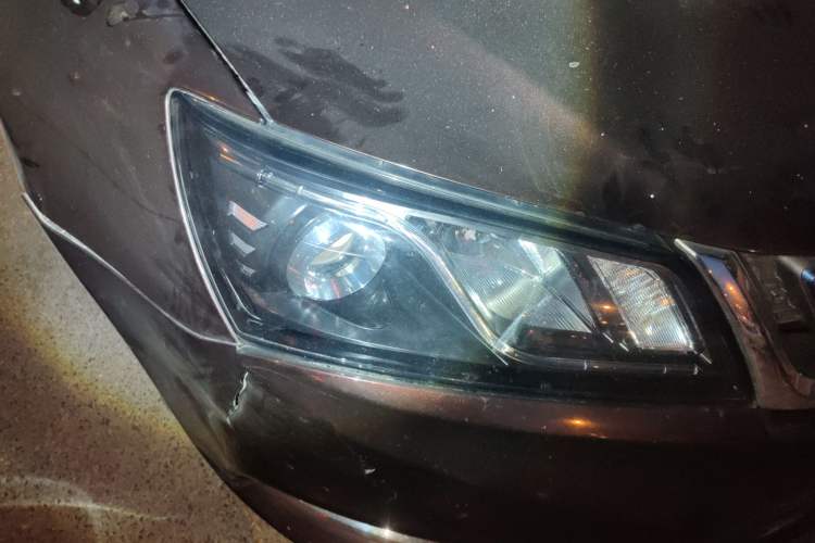 Used Geely Auto Emgrand New Energy 2017 EV300 Elite Model