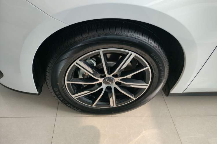 Used BYD Seal 06 New Energy 2024 DM-i 80KM Prestige Model