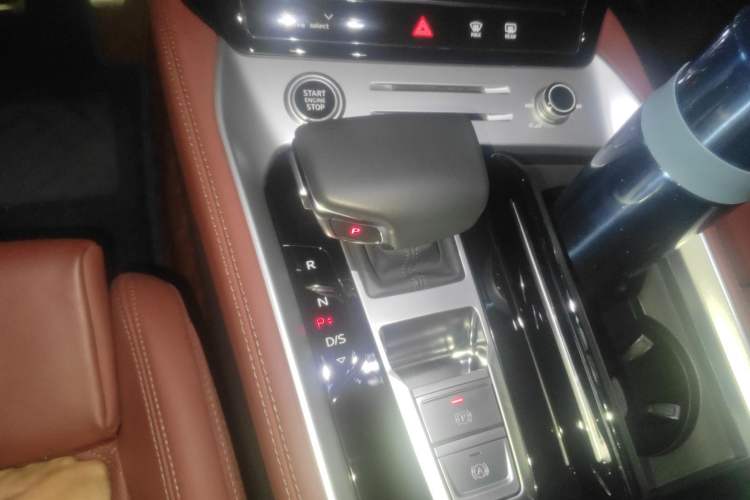 Used Audi Q6 2024 45 TFSI quattro Black Warrior Edition 6 Seats