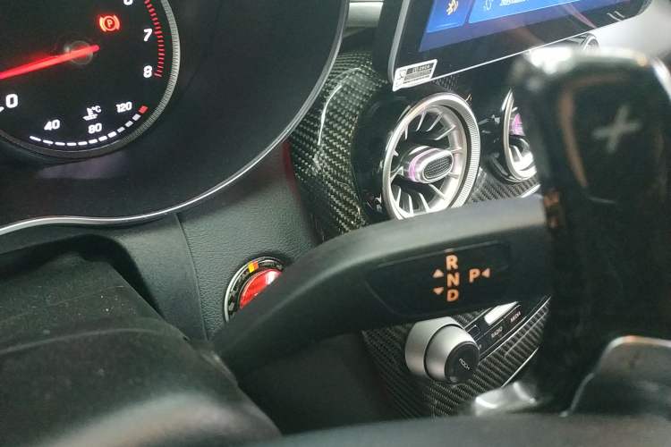 Used Mercedes-Benz C-Class 2017 C 200 Coupe