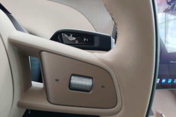 Used Xiaomi Auto YU7 2025 Ultra-Long Range Rear-Wheel Drive Version
