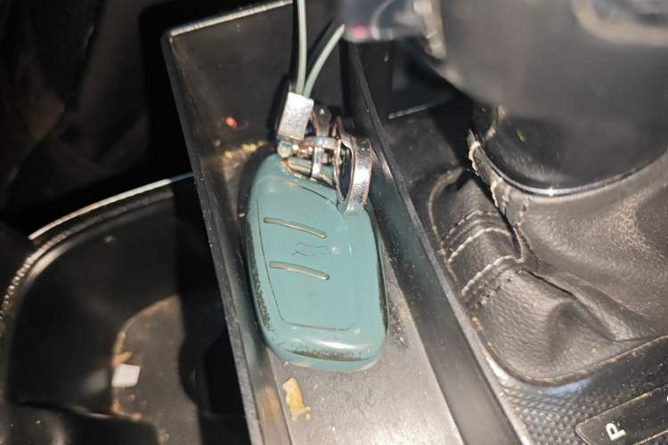 Used Roewe Clever 2022 311km QiQi BoBo Edition
