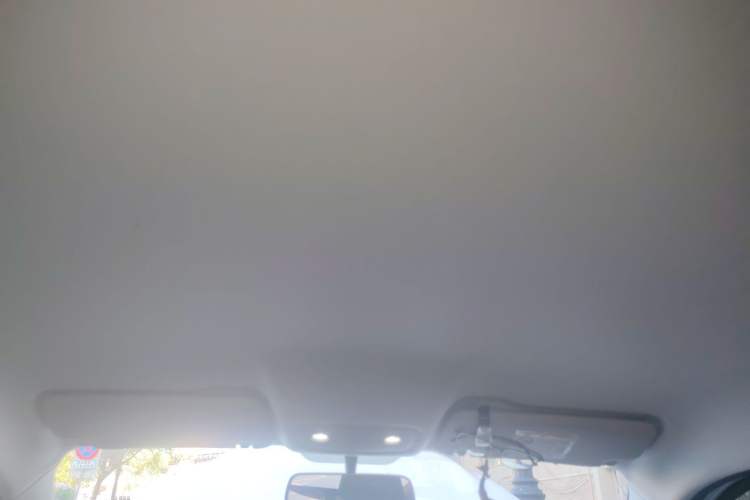 Used Leapmotor T03 2025 310 Comfort Edition Headliner