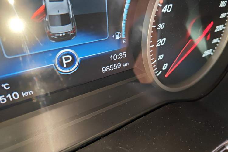 Used Hongqi H5 2018 30TD Smart Connect Dynamic Edition
