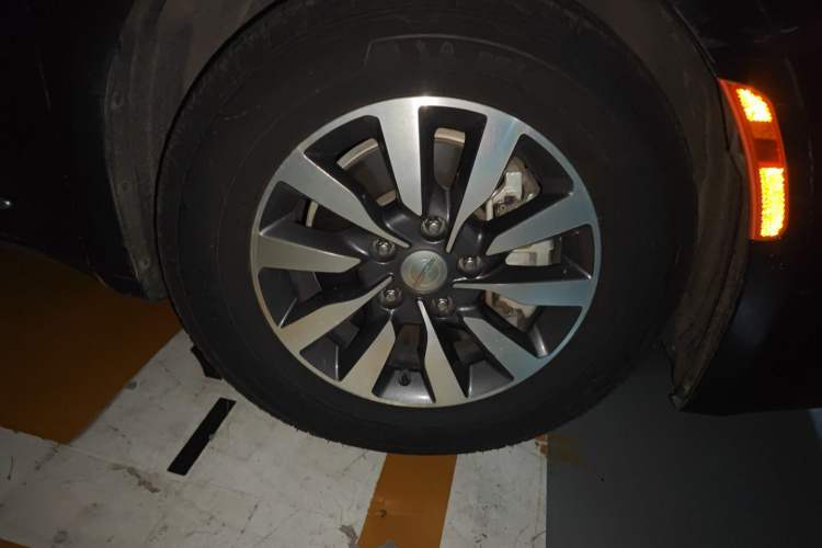 Used Chrysler Grand Voyager PHEV 2019 3.6L Plug-in Hybrid