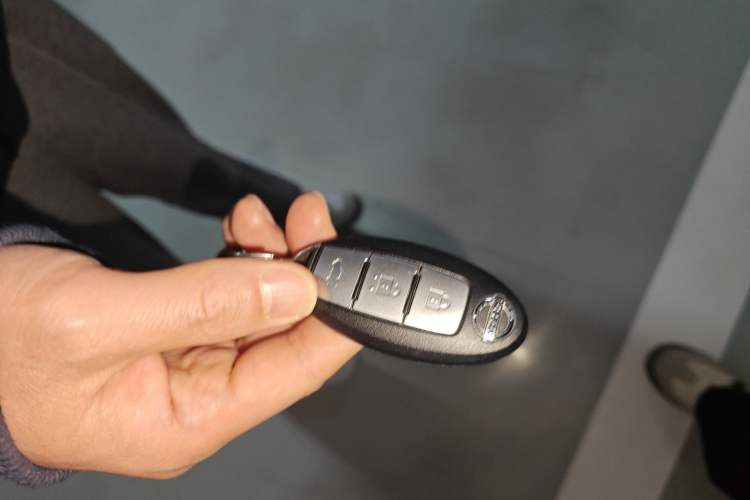 Used Nissan Teana 2016 2.0L XL-Upper Smart Edition
