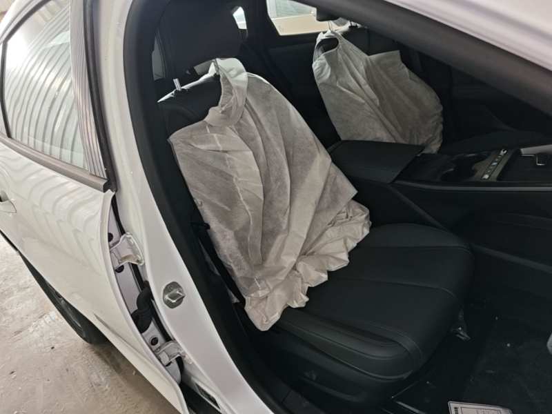 Used BYD Qin PLUS — 24