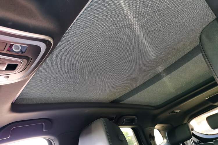 Used Denza X 2020 PHEV Flagship Edition
