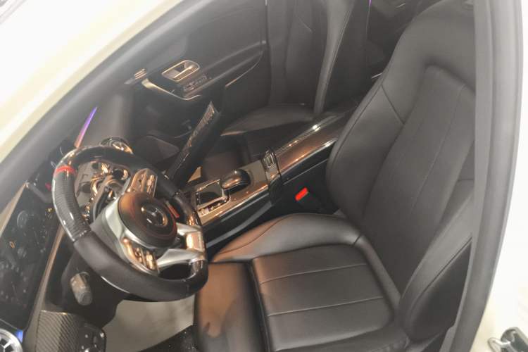 Used Mercedes-Benz A-Class 2019 A 200 L