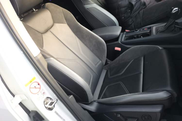 Used Audi Q3 Sportback 2022 40 TFSI Fashion Model