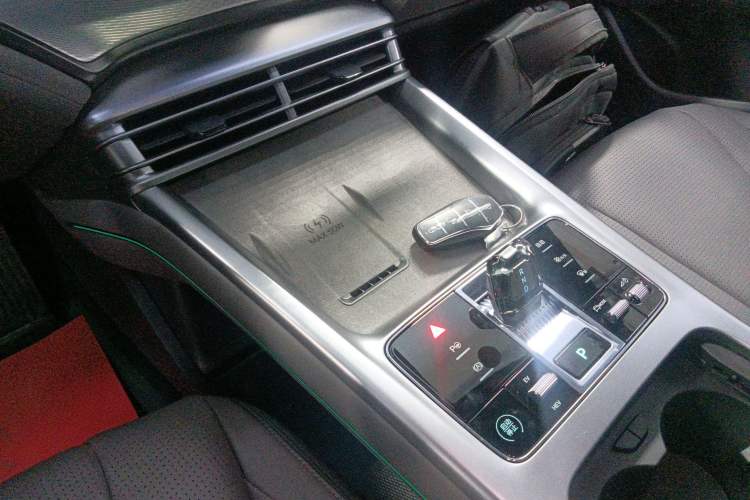 Used BYD Seal 07 DM-i 2025 Intelligent Driving Version DM-i 1.5L 125 km Prestige Edition