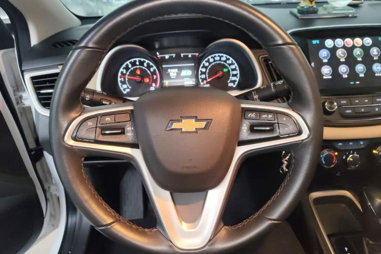Used Chevrolet Monza 2020 320 Automatic Enjoyment Edition
