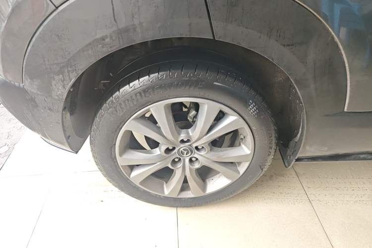 Used Mazda CX-30 2022 2.0L Automatic Joyful Model
