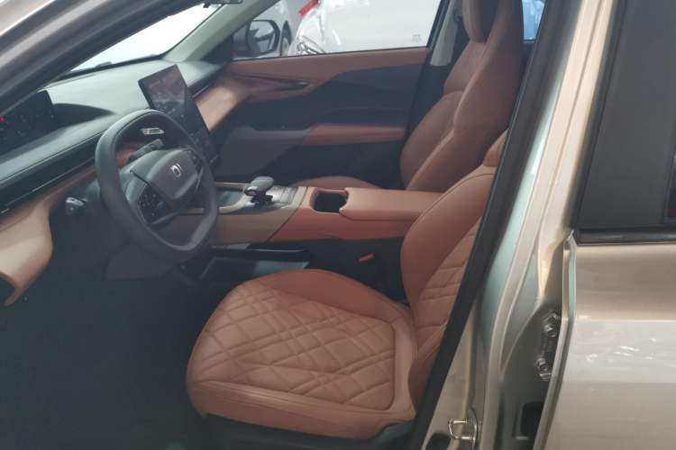 Used CHANGAN NEVO A05 2024 145 Pro
