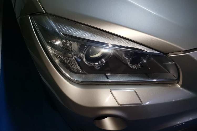 Used BMW X1 2013 xDrive20i X Design Package
