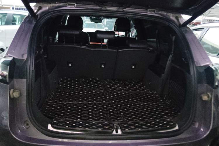 Used Denza X 2020 All-Electric Flagship Model
