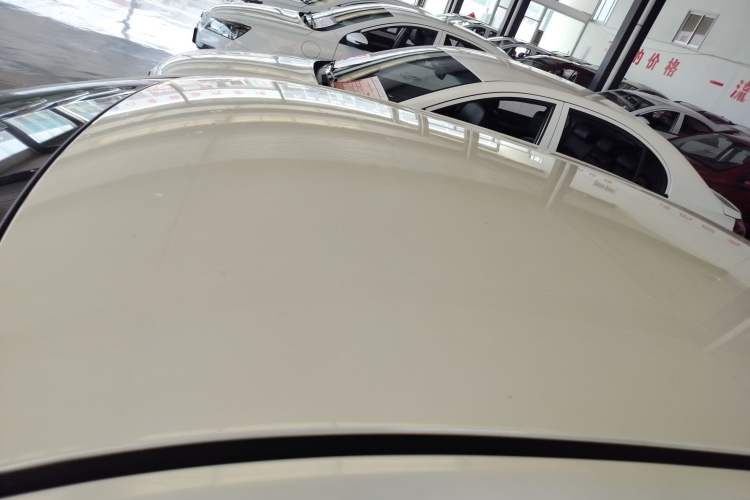 Used Venucia Venucia D60EV 2022 Standard Range Smart Drive Version