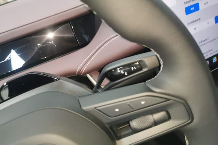 Used Xiaomi Auto SU7 2024 Rear-Drive Ultra-Long Range Advanced Pro-Level Intelligent Driving Version
