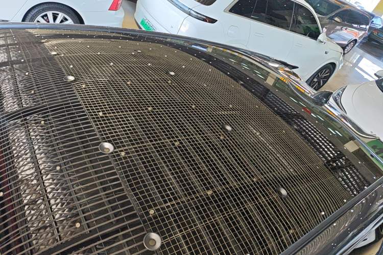 Used Lexus RZ 2023 450e All-Wheel Drive Luxury Edition