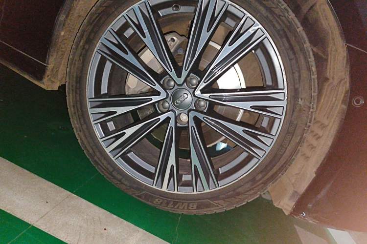 Used Audi A6L 2019 45 TFSI quattro Prestige Dynamic Edition