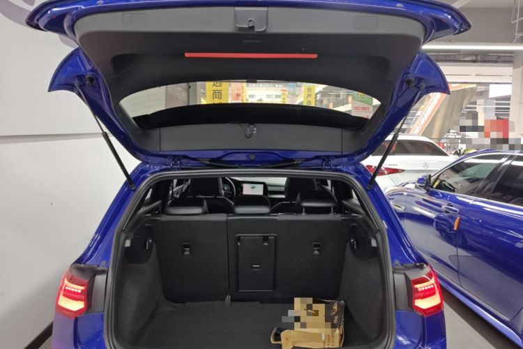 Used Volkswagen Golf 2021 280TSI DSG R-Line
