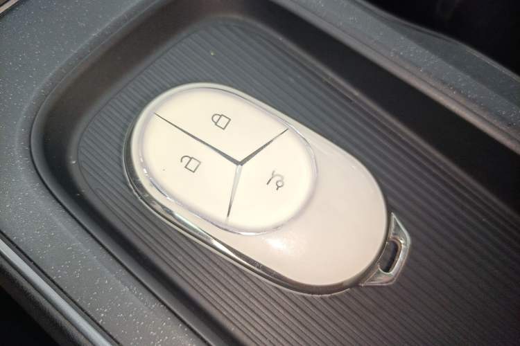 Used Nio ET5 2022 75 kWh