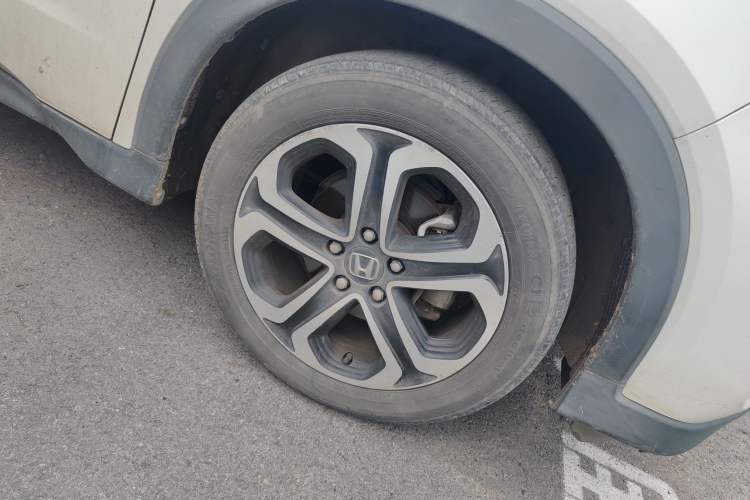 Used Honda XR-V 2021 1.5L CVT Classic Edition