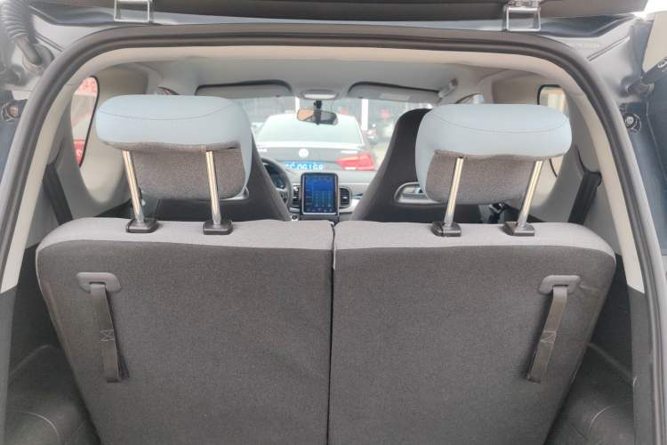 Used Chery QQ Little Ant 2022 Sweet Pink Edition Half-Sugar Version 3-Cell Lithium 30kW 301km