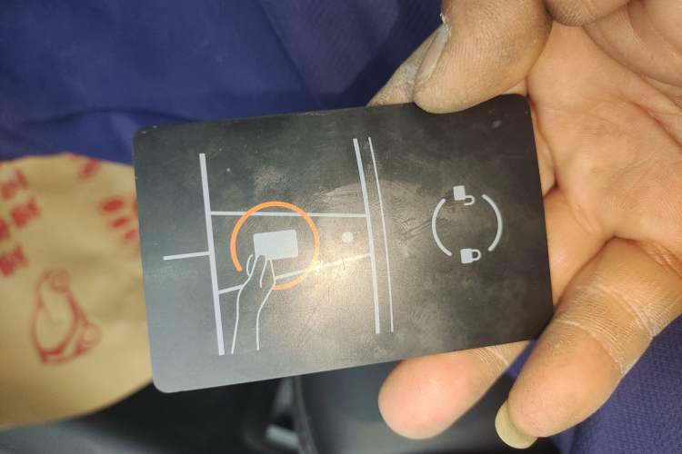 Used Tesla Model Y 2022 Rear-Wheel-Drive Version