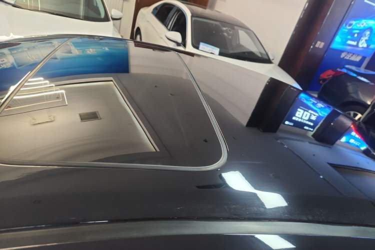 Used Honda Civic 2016 220TURBO Manual Luxury Edition Roof