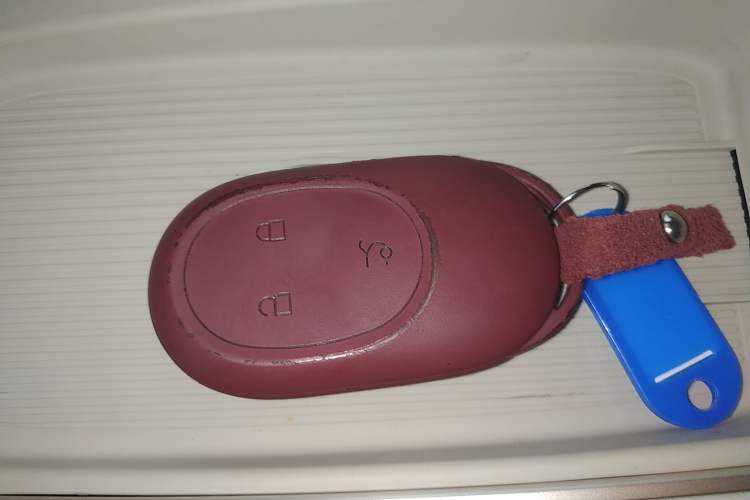 Used Nio ES6 2024 75 kWh
