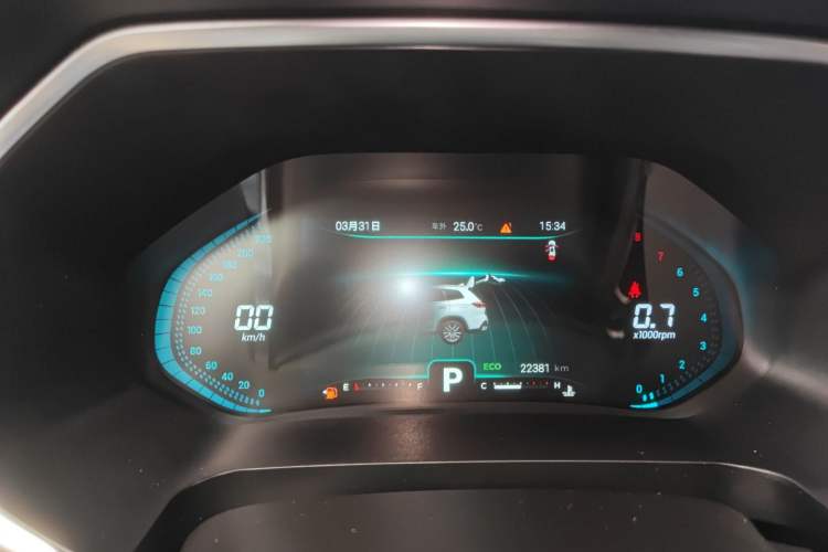 Used Chery Tiggo 8 2020 290TGDI Automatic Luxury Edition