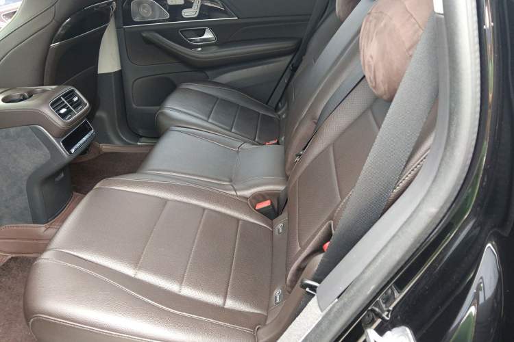 Used Mercedes-Benz GLS 2020 GLS 450 4MATIC Dynamic Edition
