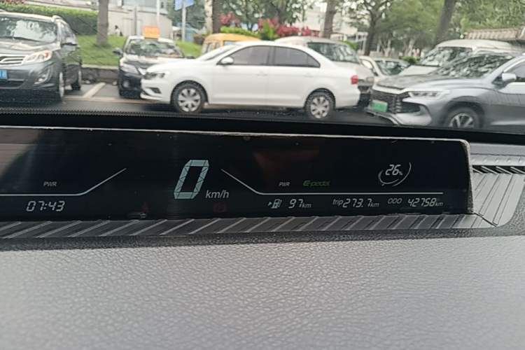 Used NETA V 2022 Chao 400 Lite
