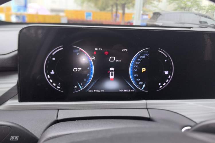 Used Ford Equator 2021 EcoBoost 225 Platinum Edition 6-seater