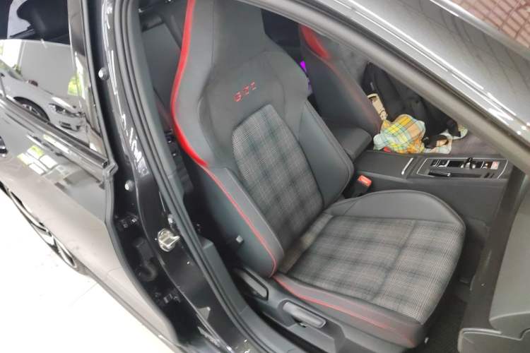 Used Volkswagen Golf GTI 2021 380TSI DSG GTI