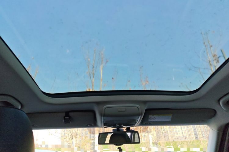 Used Skoda Yeti 2014 1.8TSI DSG All-Wheel Drive Edition
