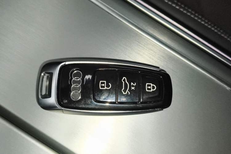 Used Audi A7L 2024 45 TFSI Luxury Edition