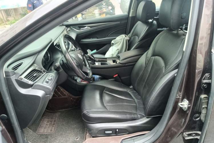 Used Buick LaCrosse 2018 20T Elite Edition
