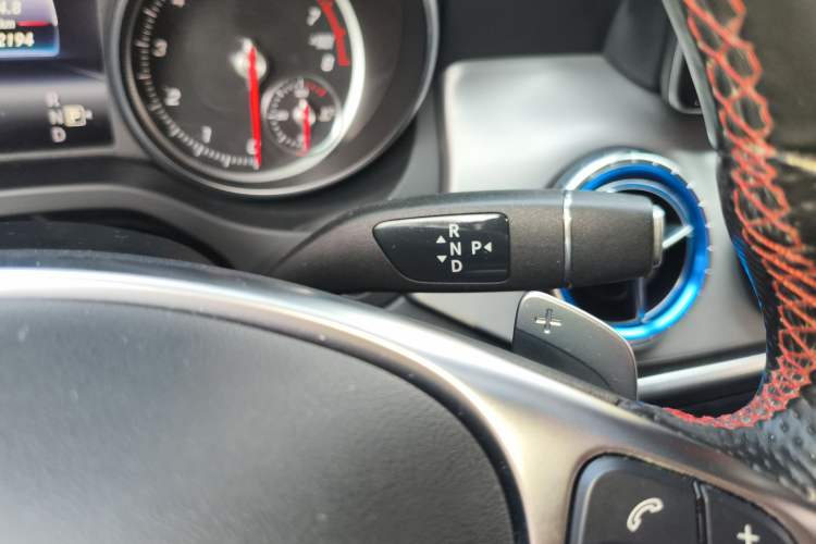 Used Mercedes-Benz CLA 2016 Year Restyled CLA 220 4MATIC