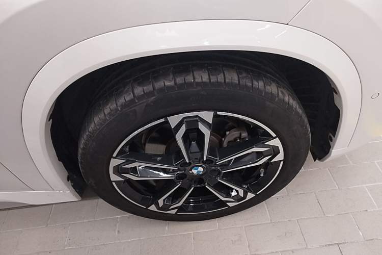 Used BMW X1 2023 sDrive25Li M Sport Package
