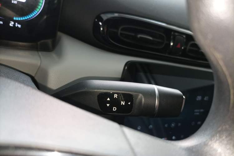 Used Leapmotor T03 2022 Special Edition
