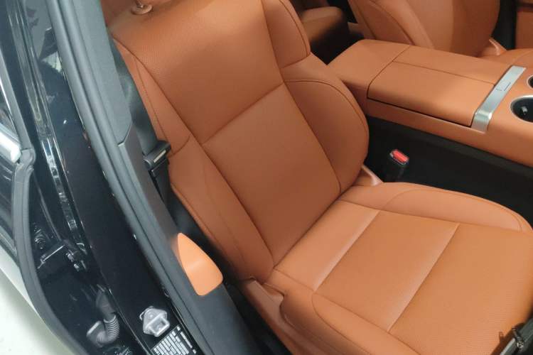 Used Li Auto L7 2023 Pro Model