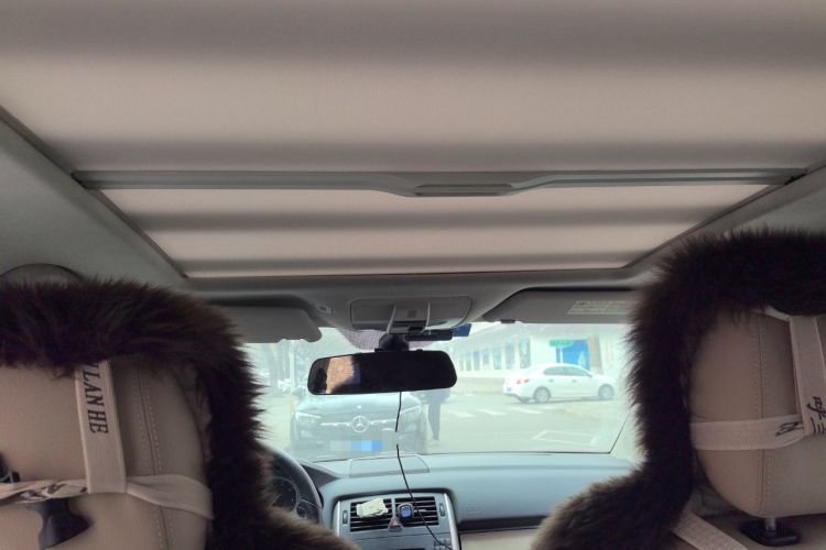 Used Mercedes-Benz B-Class 2009 B 200 Fashion Model