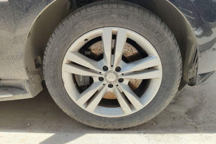 Used Mercedes-Benz M-Class 2012 ML 350 Sport Edition
