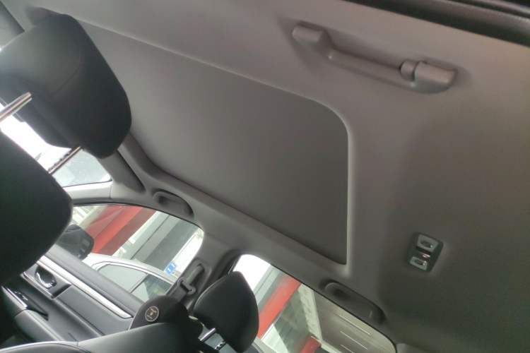 Used Honda Breeze 2021 Rui Hybrid 2.0L 2WD Rui Luxury Edition
