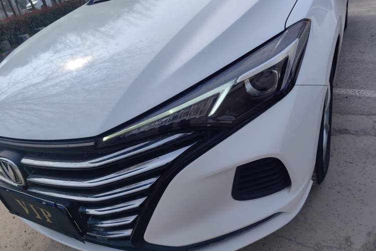 Used Changan Eado 2020 PLUS 1.6L GDI Manual Elite Model
