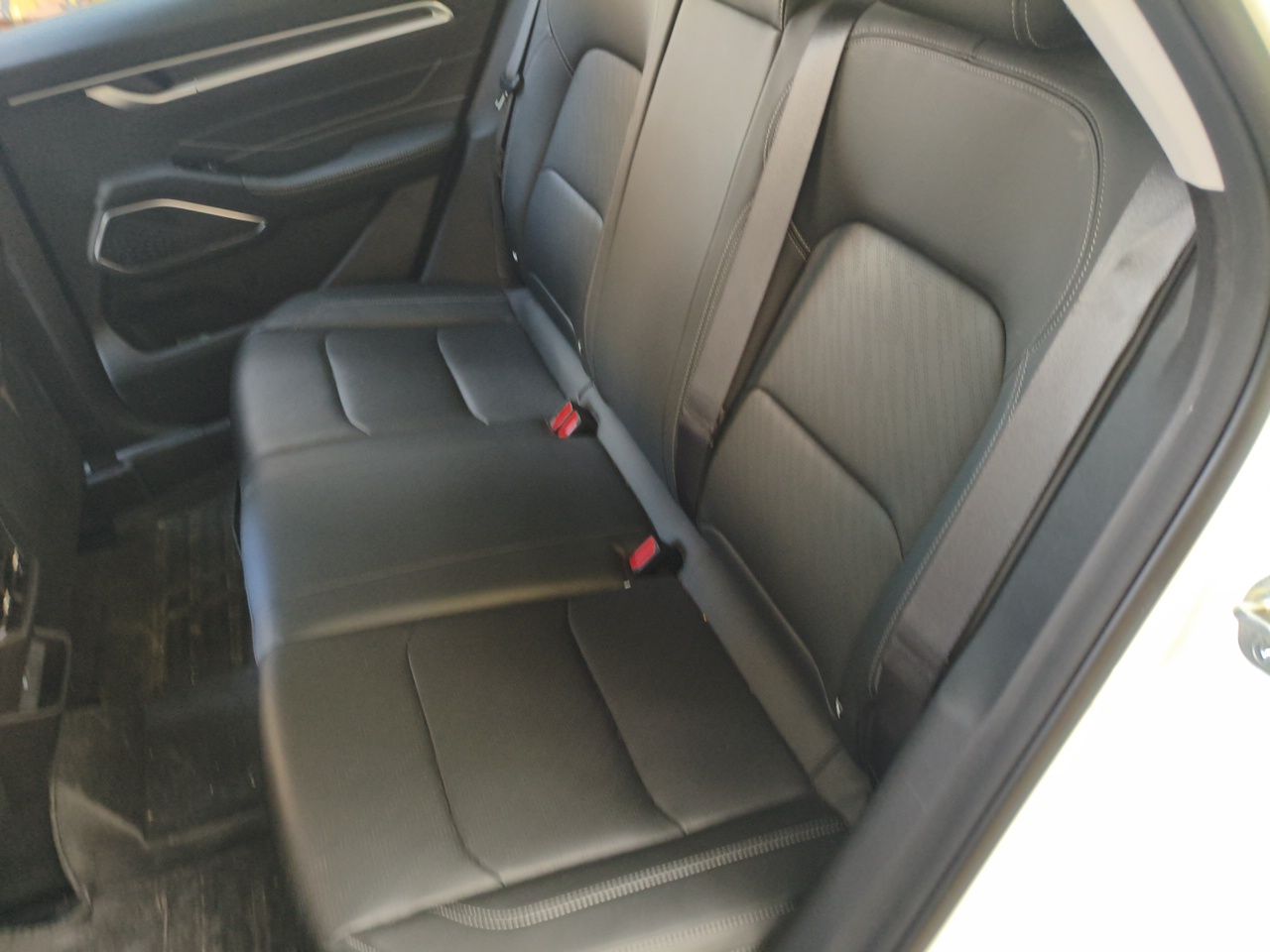 Geely Auto Emgrand 2023 4th Generation Champion Edition 1.5L CVT Prestige Model — снимка 17