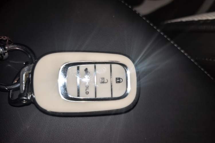 Used Honda Accord 2024 260TURBO Luxury Edition
