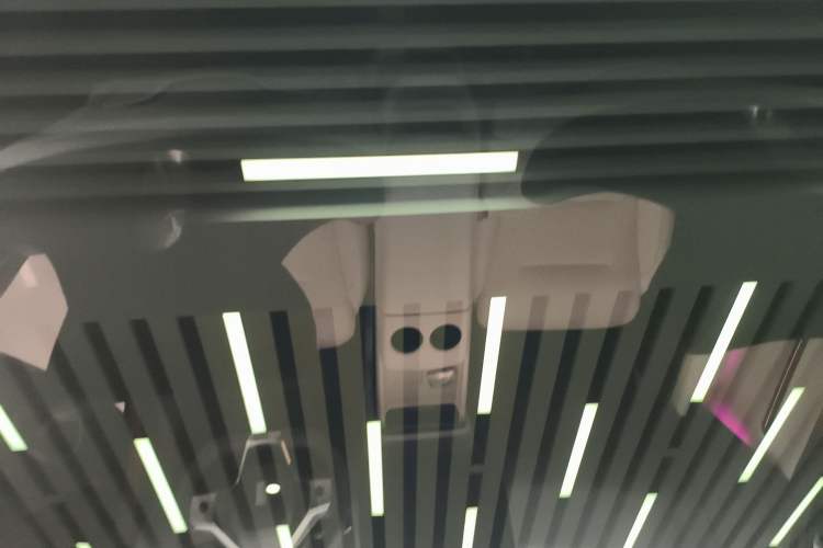 Used Avatr 06 2025 Pro Range-Extended Edition Headliner